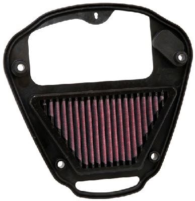 K&N FILTERS ka2008 -
